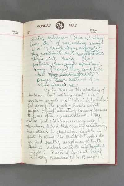 1948 Diary excerpt P03 17