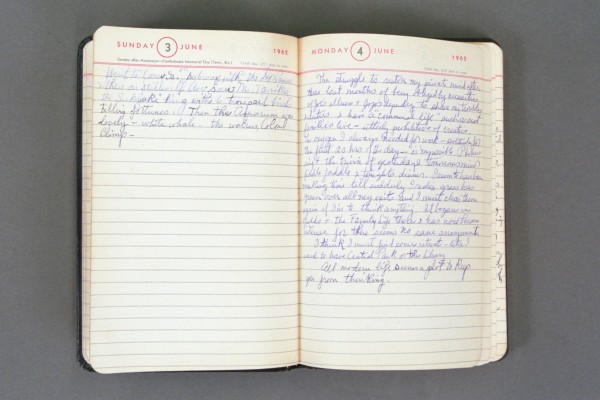 1962 Diary excerpt P02 24