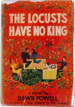 The Locusts Have No King