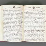 1947 Diary excerpt B P03 27