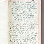 1948 Diary excerpt P03 17